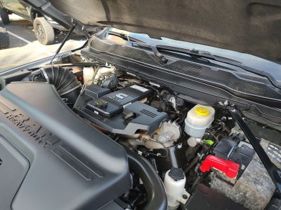 2019 RAM 2500 Limited