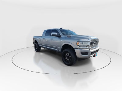 2019 RAM 2500 Limited