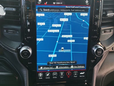 2019 RAM 2500 Limited