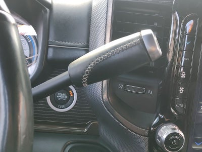 2019 RAM 2500 Limited