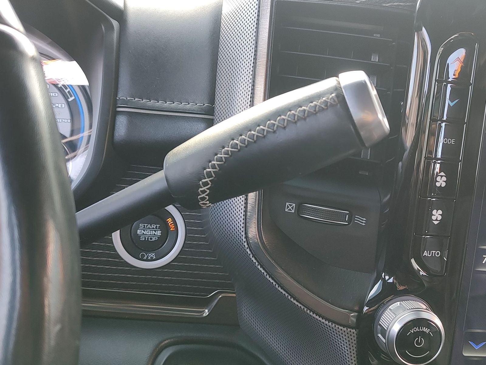 2019 RAM 2500 Limited