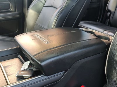 2019 RAM 2500 Limited