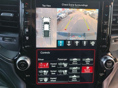 2019 RAM 2500 Limited