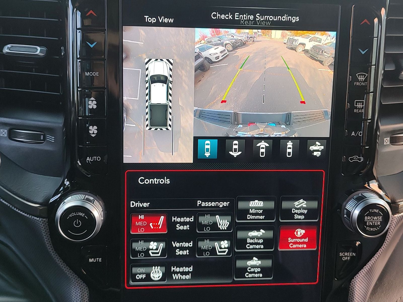 2019 RAM 2500 Limited