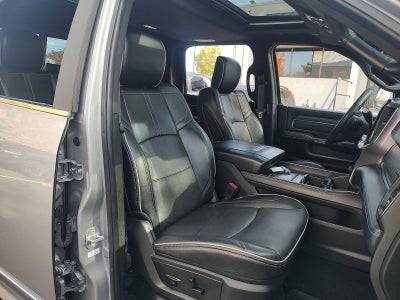 2019 RAM 2500 Limited