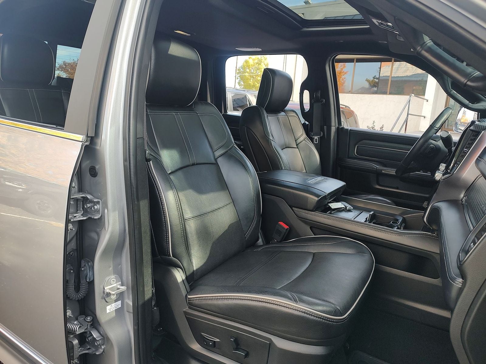 2019 RAM 2500 Limited