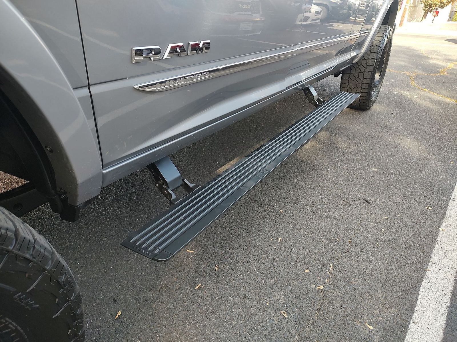 2019 RAM 2500 Limited