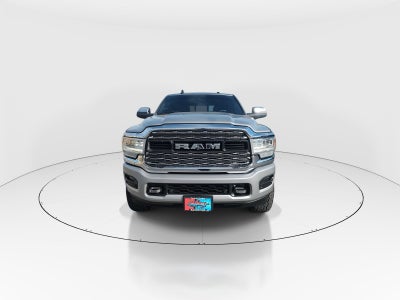 2019 RAM 2500 Limited
