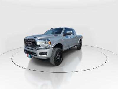 2019 RAM 2500 Limited