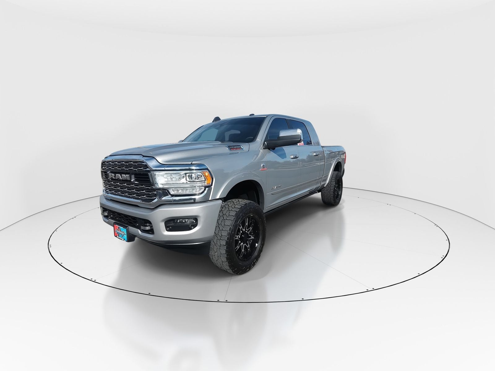 2019 RAM 2500 Limited