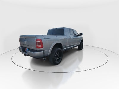 2019 RAM 2500 Limited