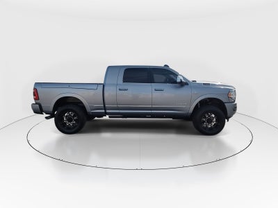 2019 RAM 2500 Limited