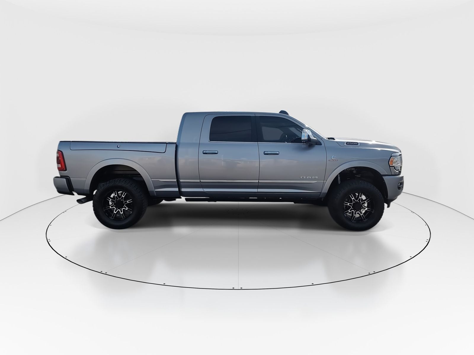 2019 RAM 2500 Limited
