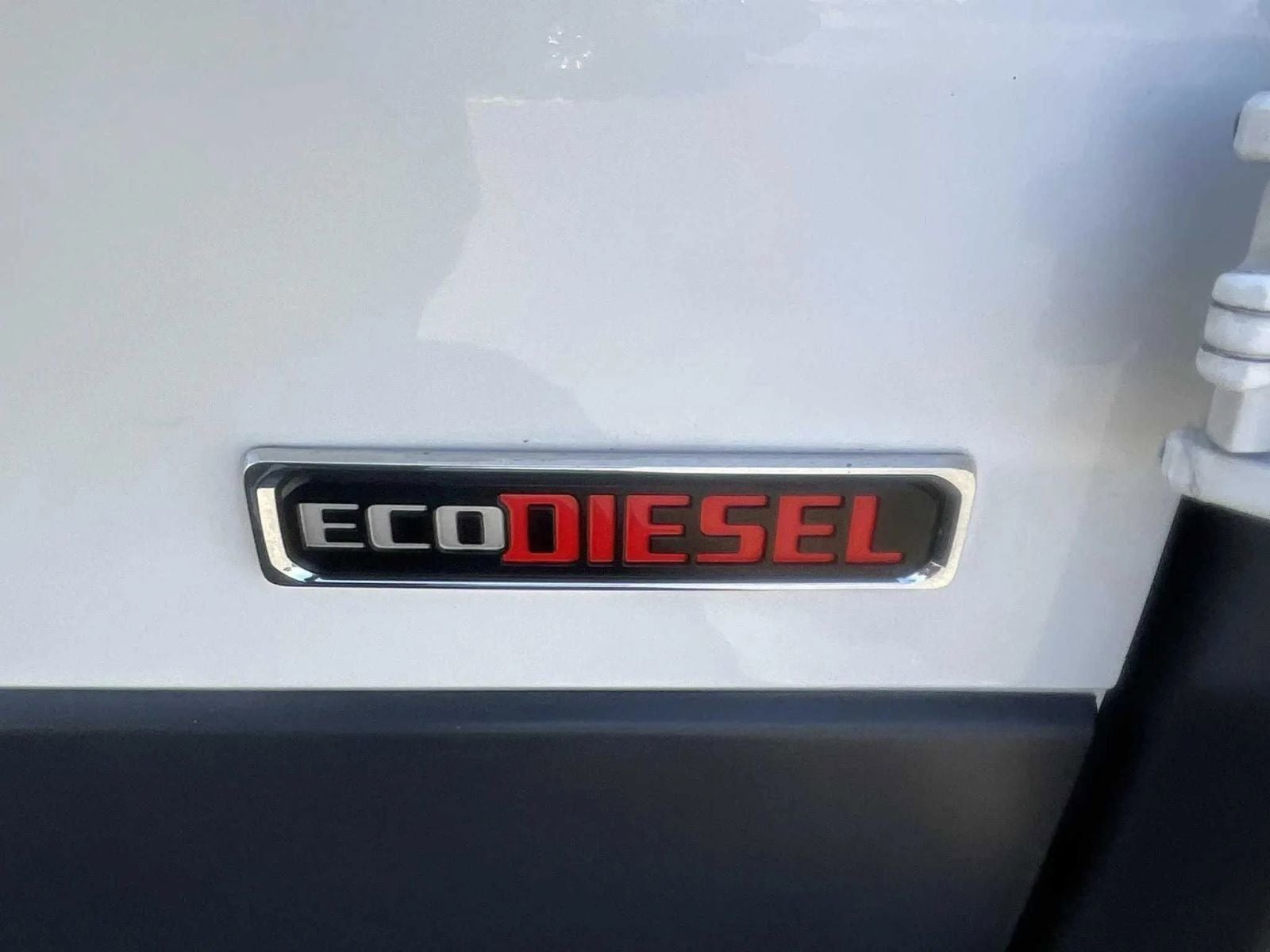 2014 RAM ProMaster 3500 High Roof