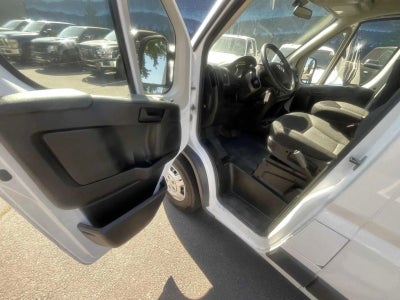 2014 RAM ProMaster 3500 High Roof