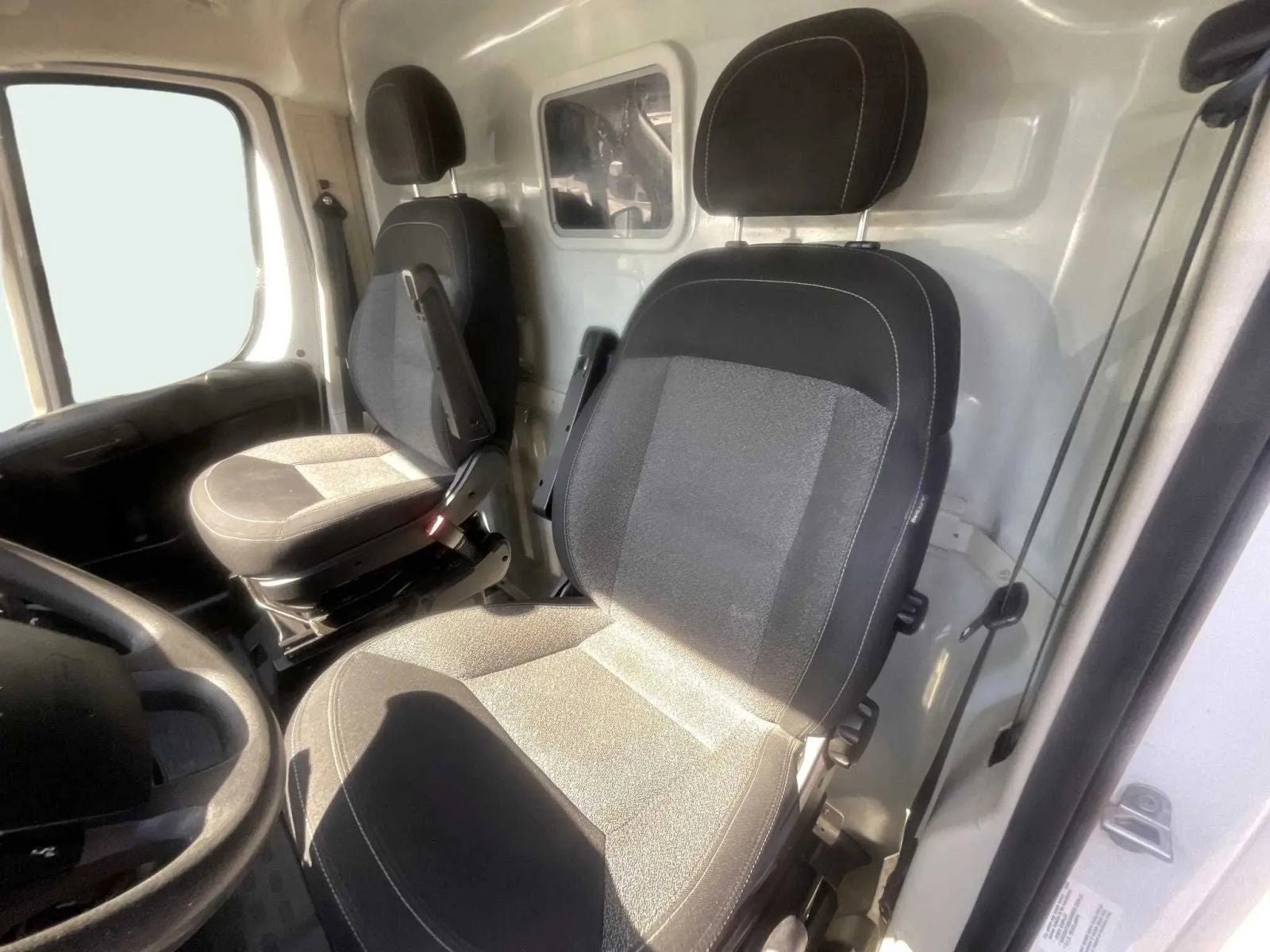2014 RAM ProMaster 3500 High Roof