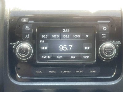 2014 RAM ProMaster 3500 High Roof