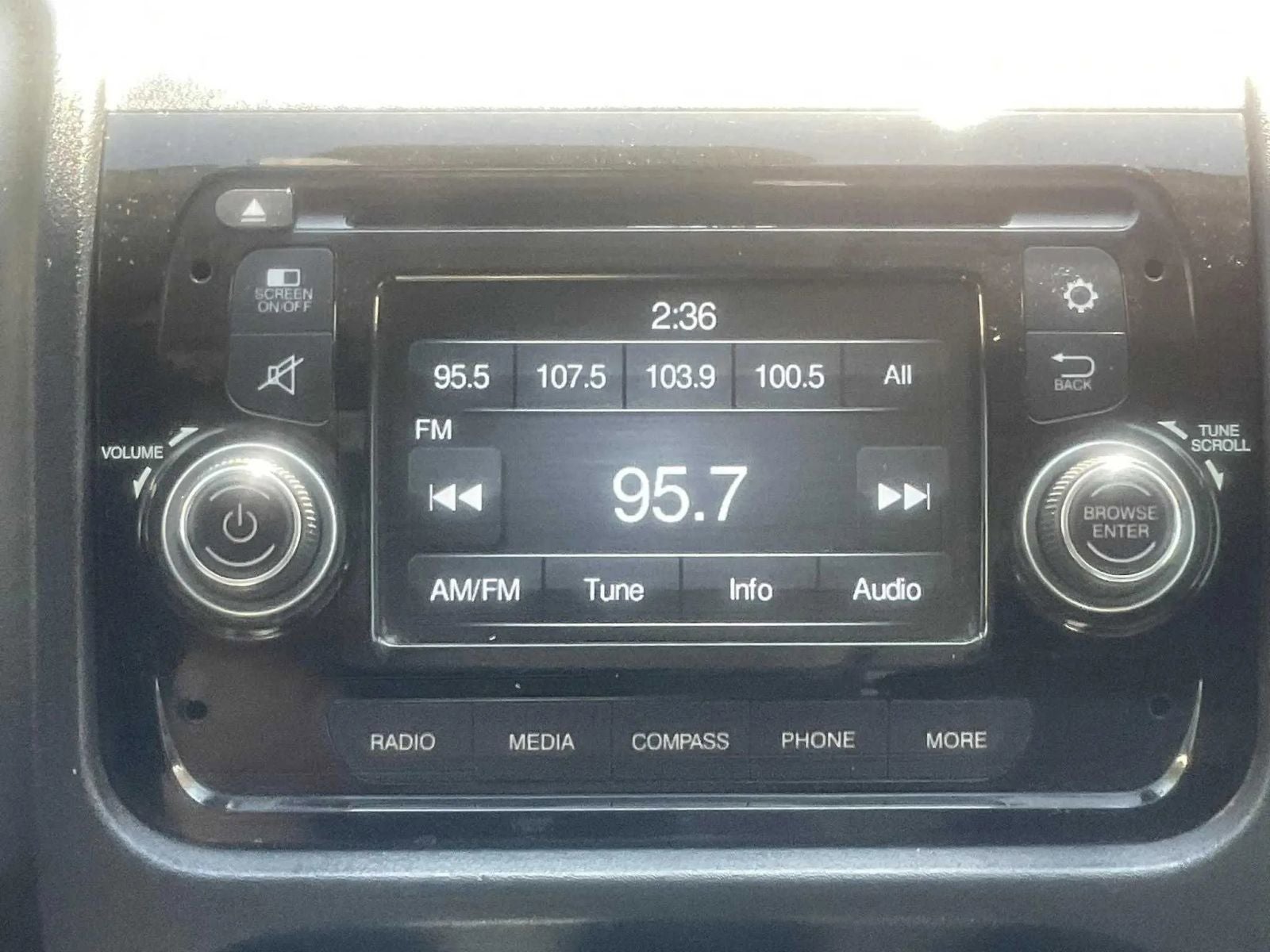 2014 RAM ProMaster 3500 High Roof