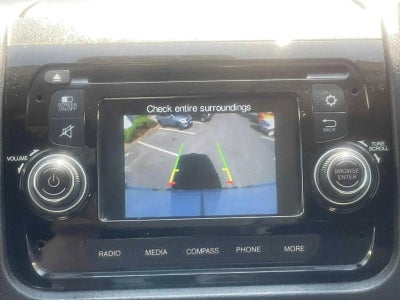 2014 RAM ProMaster 3500 High Roof