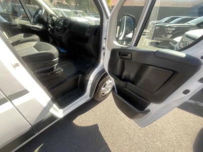 2014 RAM ProMaster 3500 High Roof