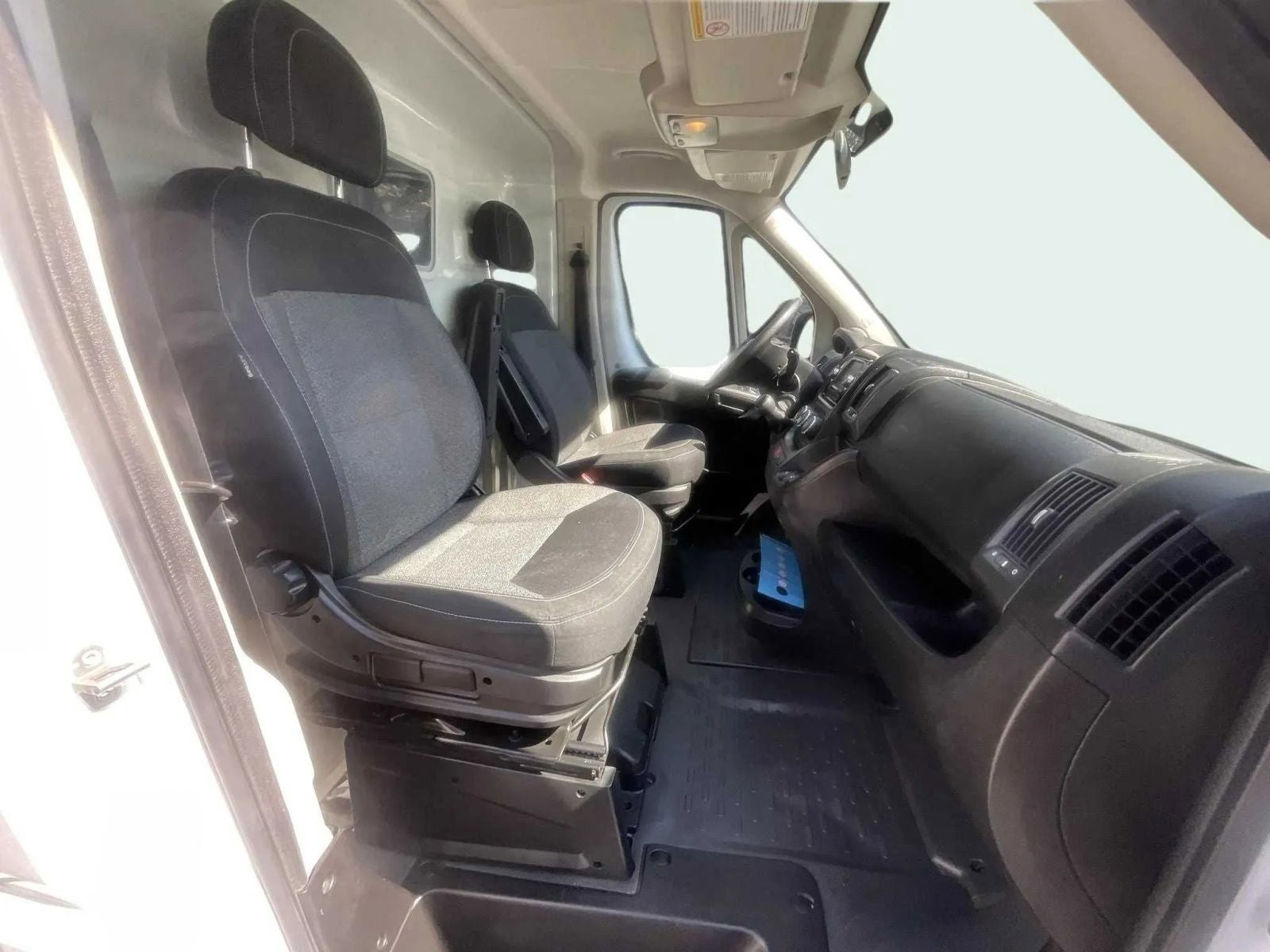 2014 RAM ProMaster 3500 High Roof