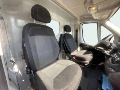2014 RAM ProMaster 3500 High Roof
