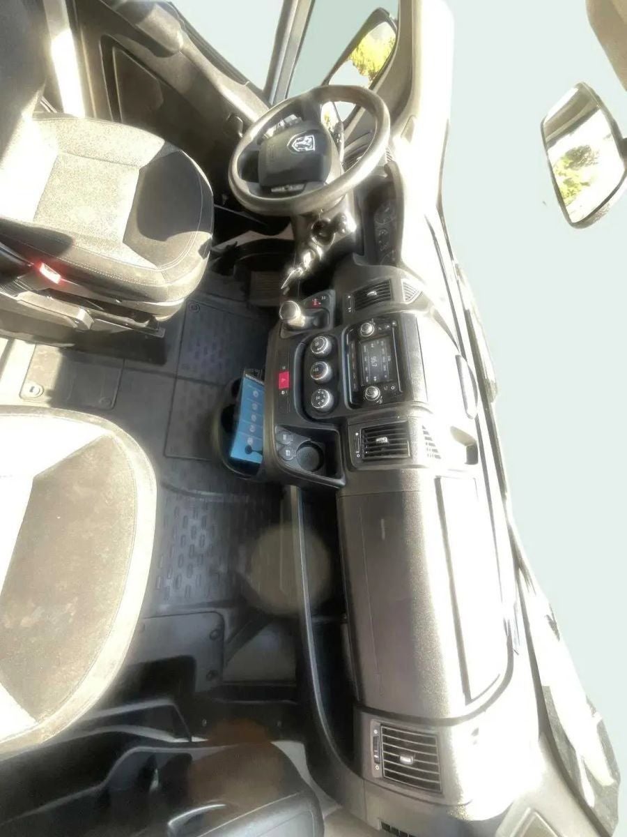 2014 RAM ProMaster 3500 High Roof