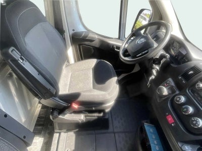 2014 RAM ProMaster 3500 High Roof