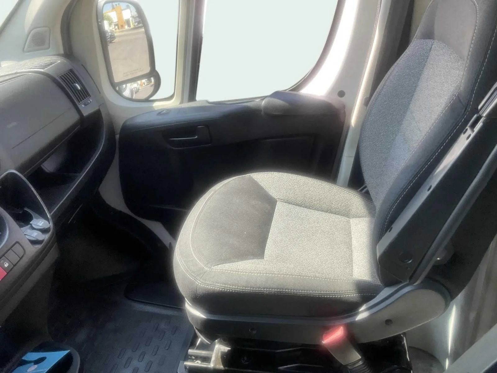 2014 RAM ProMaster 3500 High Roof