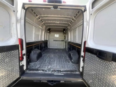 2014 RAM ProMaster 3500 High Roof