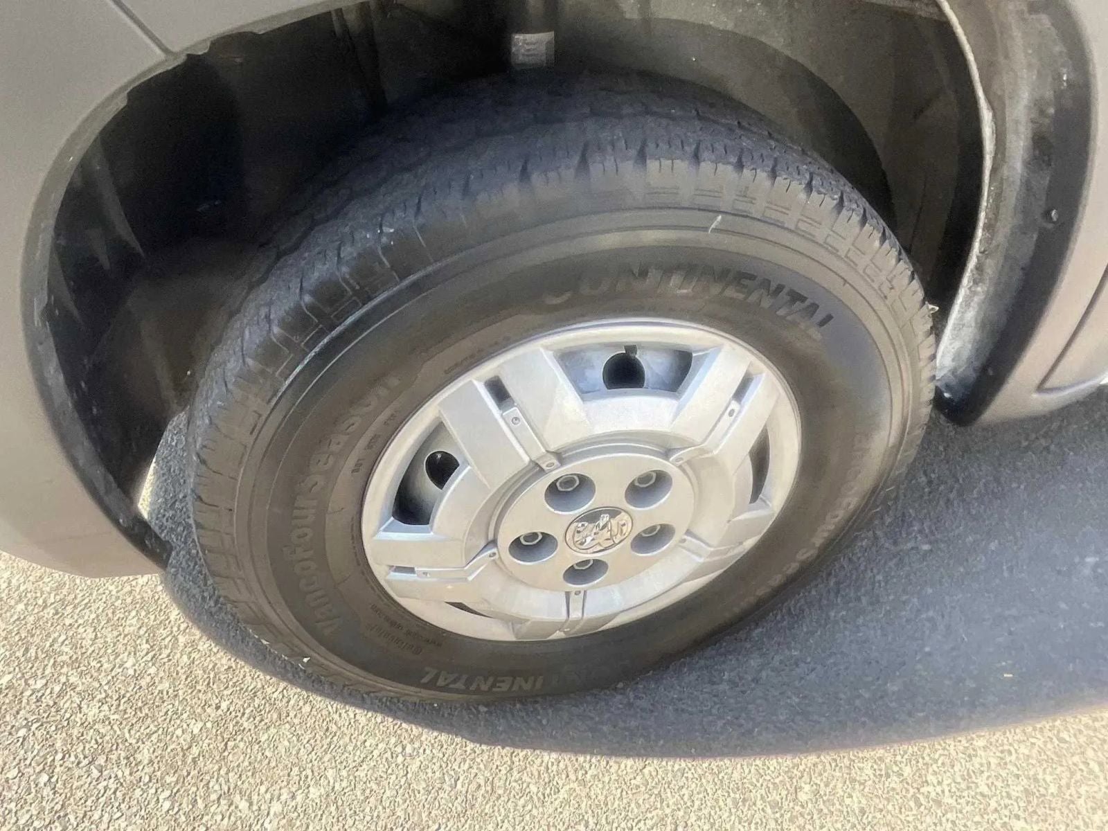 2014 RAM ProMaster 3500 High Roof