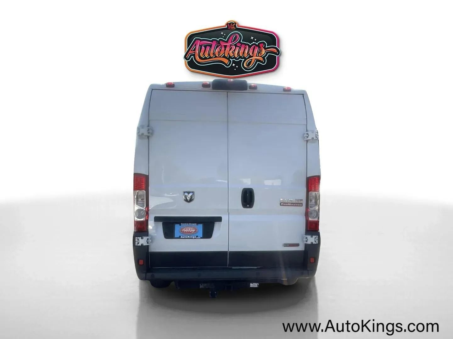 2014 RAM ProMaster 3500 High Roof