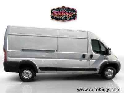 2014 RAM ProMaster 3500 High Roof