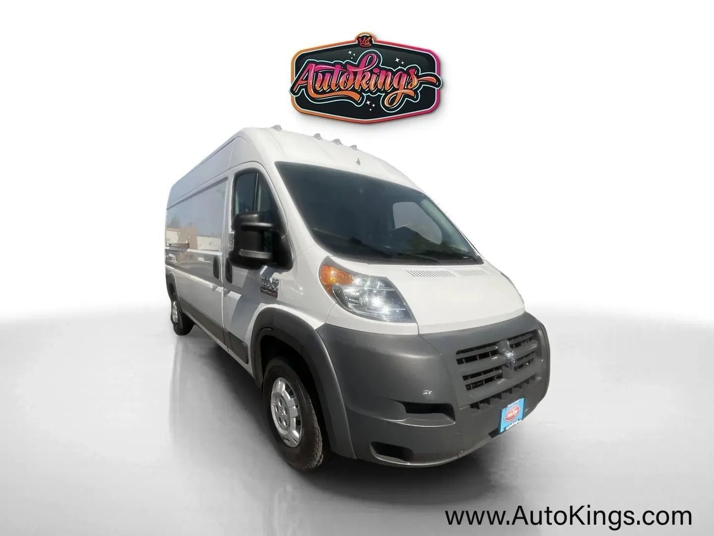 2014 RAM ProMaster 3500 High Roof