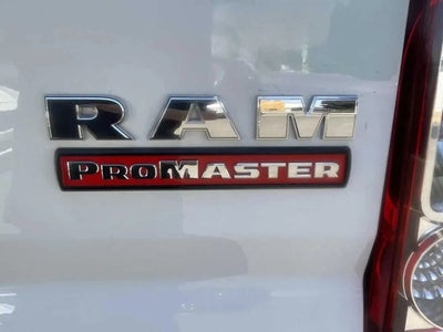2014 RAM ProMaster 3500 High Roof