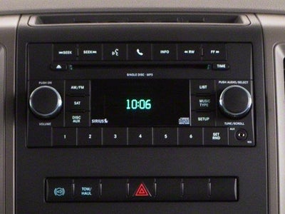 2011 RAM 3500 Laramie