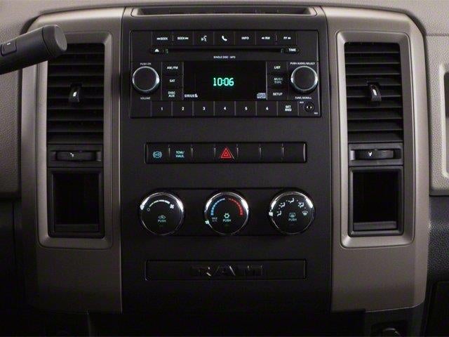 2011 RAM 3500 Laramie