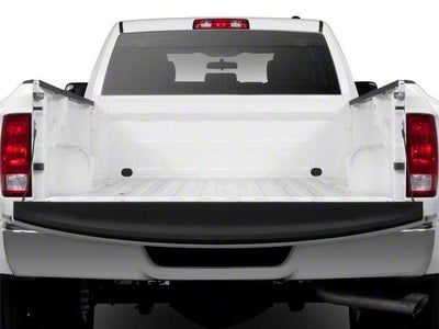 2011 RAM 3500 Laramie