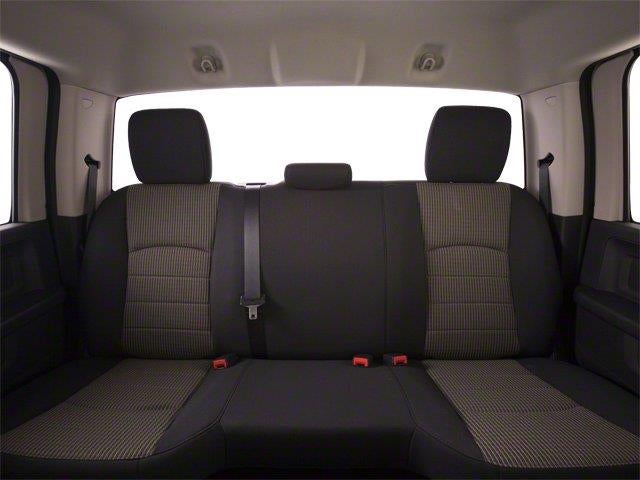 2011 RAM 3500 Laramie