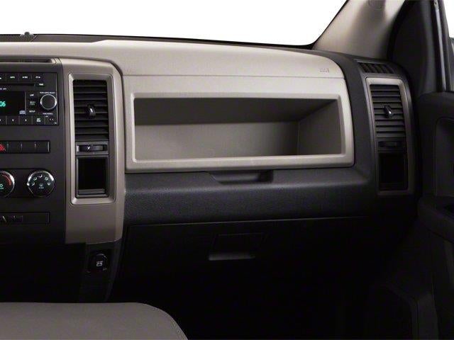 2011 RAM 3500 Laramie