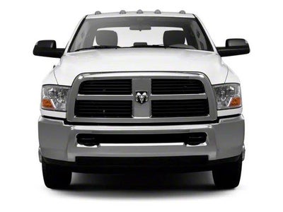 2011 RAM 3500 Laramie
