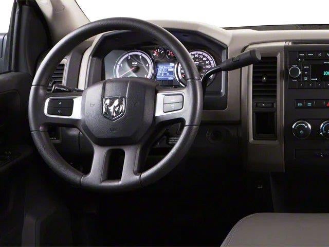 2011 RAM 3500 Laramie