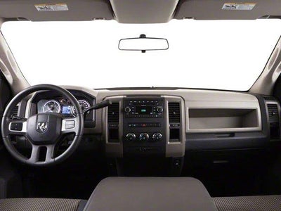 2011 RAM 3500 Laramie