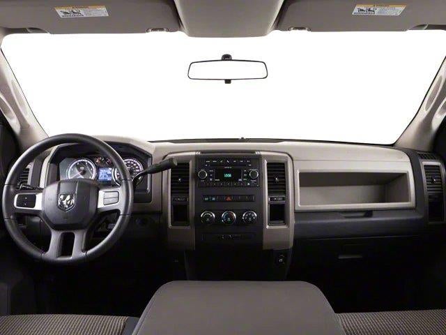 2011 RAM 3500 Laramie