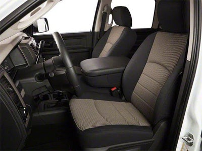 2011 RAM 3500 Laramie