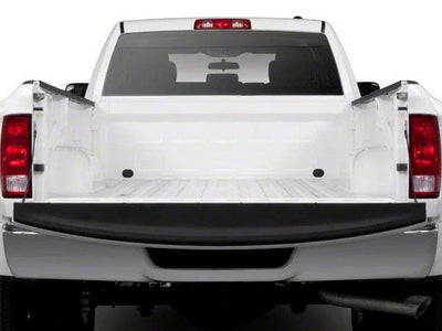 2011 RAM 3500 Laramie
