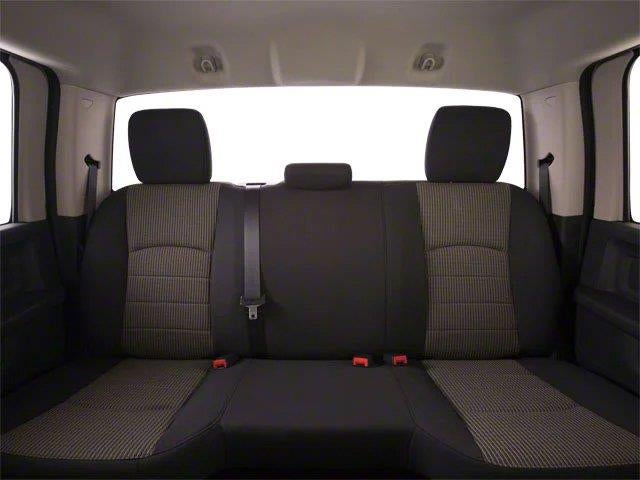 2011 RAM 3500 Laramie
