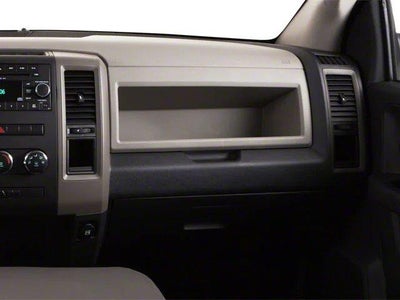 2011 RAM 3500 Laramie