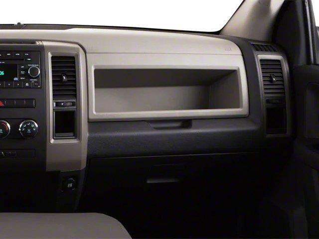 2011 RAM 3500 Laramie