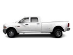 2011 RAM 3500 Laramie